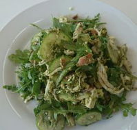 Cafe Cha Cha - Accommodation Melbourne