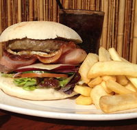 Cafe Vulcan - Accommodation Melbourne