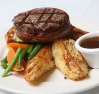 Casino RSM Club - Accommodation Melbourne