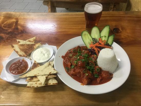 Mongogarie NSW Accommodation Melbourne