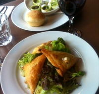 Che Bon Restaurant - Accommodation Melbourne