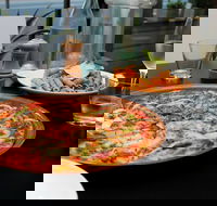 Church Street Pizzeria - Accommodation Melbourne