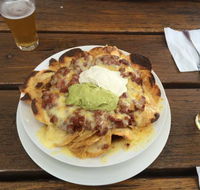 Coast Hotel Budgewoi - Accommodation Melbourne