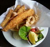 Commercial Hotel Bistro - Accommodation Melbourne