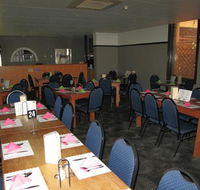 Commercial Hotel Thai Restaurant - Accommodation Melbourne