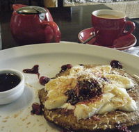 Cool Beans Cafe - Accommodation Melbourne