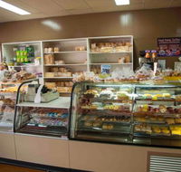 Coonabarabran Bakery - Accommodation Melbourne