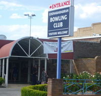 Coonabarabran Bowling Club - Accommodation Melbourne