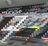 Country Boy's Kitchen - Accommodation Melbourne