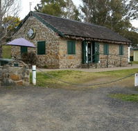 Crofters Cottage Cafe - Accommodation Melbourne