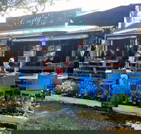 Curly's Cafe - Accommodation Melbourne