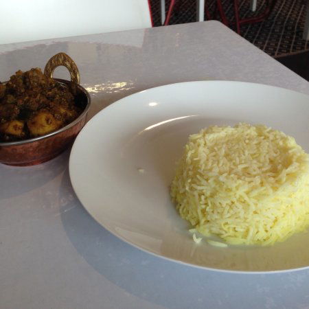 Curry Bunga - Accommodation Melbourne 0