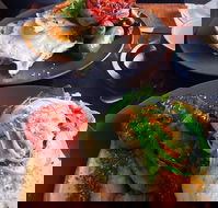 Dan's Coffee Haus - Accommodation Melbourne