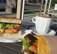 Deniliquin Bakery - Accommodation Melbourne