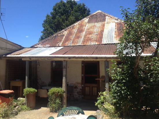 Warri NSW Accommodation Melbourne