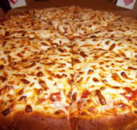 Domino's Pizza - Accommodation Melbourne