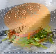 Dougie's Take Away - Accommodation Melbourne