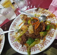 Dragon Court Restaurant - Accommodation Melbourne