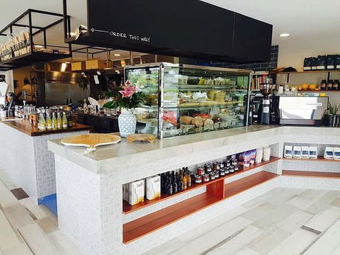Eastwood's Deli And Cooking School - Accommodation Melbourne 0