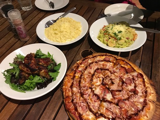 Coffs Harbour Jetty NSW Accommodation Melbourne