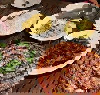 Emerald Beach Pizza  Pasta - Accommodation Melbourne