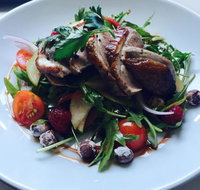 Fish Tales - Accommodation Melbourne