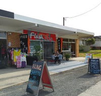 Flash Pies - Accommodation Melbourne