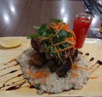 Flavours Cafe  Bar - Accommodation Melbourne