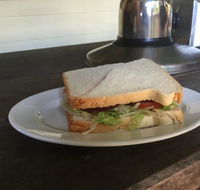 Gingers Creek Roadhouse - Accommodation Melbourne