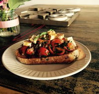 Glee Coffee Roasters - Accommodation Melbourne