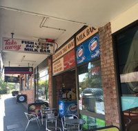 Glenbrook Takeaway - Accommodation Melbourne