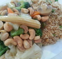 Golden Inn Chinese Restaurant - Accommodation Melbourne