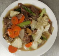 Golden Lake Restaurant - Accommodation Melbourne