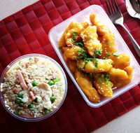 Golden Ocean Chinese Restaurant - Accommodation Melbourne