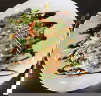 Gossips Coffee Lounge - Accommodation Melbourne