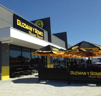 Guzman y Gomez Mexican Taqueria - Accommodation Melbourne