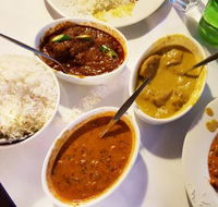 Heart of India Restaurant - Accommodation Melbourne