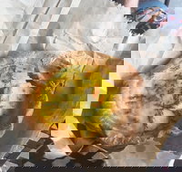 Hearthfire Organic Woodfired Sourdough Bakery - Accommodation Melbourne