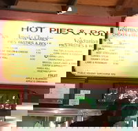 Humble Pie - Accommodation Melbourne