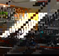 Hungry Jack's - Accommodation Melbourne