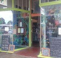 Japunumop Noshery - Accommodation Melbourne