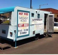 Kings Pie Cart - Accommodation Melbourne