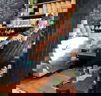 Kisos Espresso Bar - Accommodation Melbourne