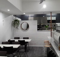 KOPI  Co - Accommodation Melbourne