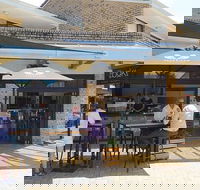 Lennox Head Bakery - Accommodation Melbourne