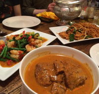 Lily Thai - Accommodation Melbourne