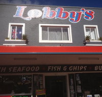 Lobbys Fresh Seafood - Accommodation Melbourne