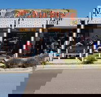 Martins Pie Place - Accommodation Melbourne