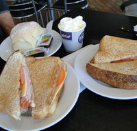 McDonald's - Accommodation Melbourne
