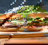McDonalds Forbes - Accommodation Melbourne